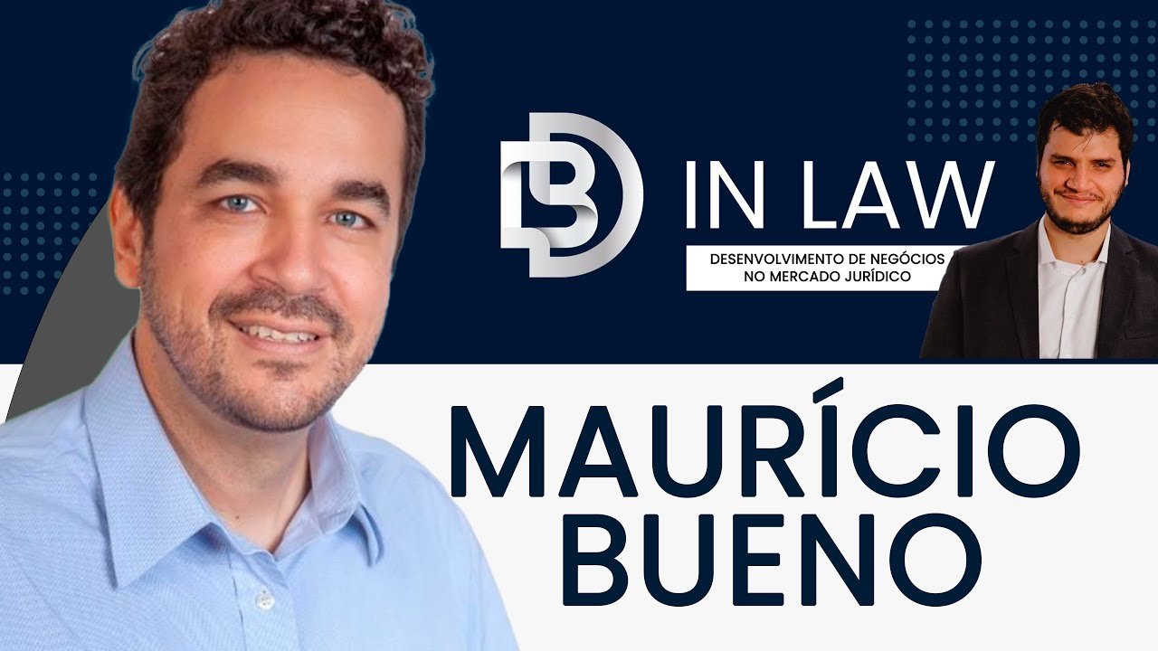 MAURICIO BUENO NO BD IN LAW